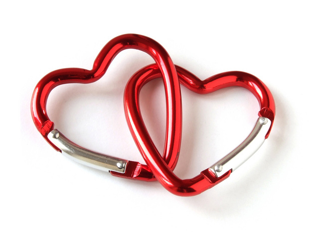 Pre-Valentine Topic: Heart Idioms - Level B - Teacher Chris